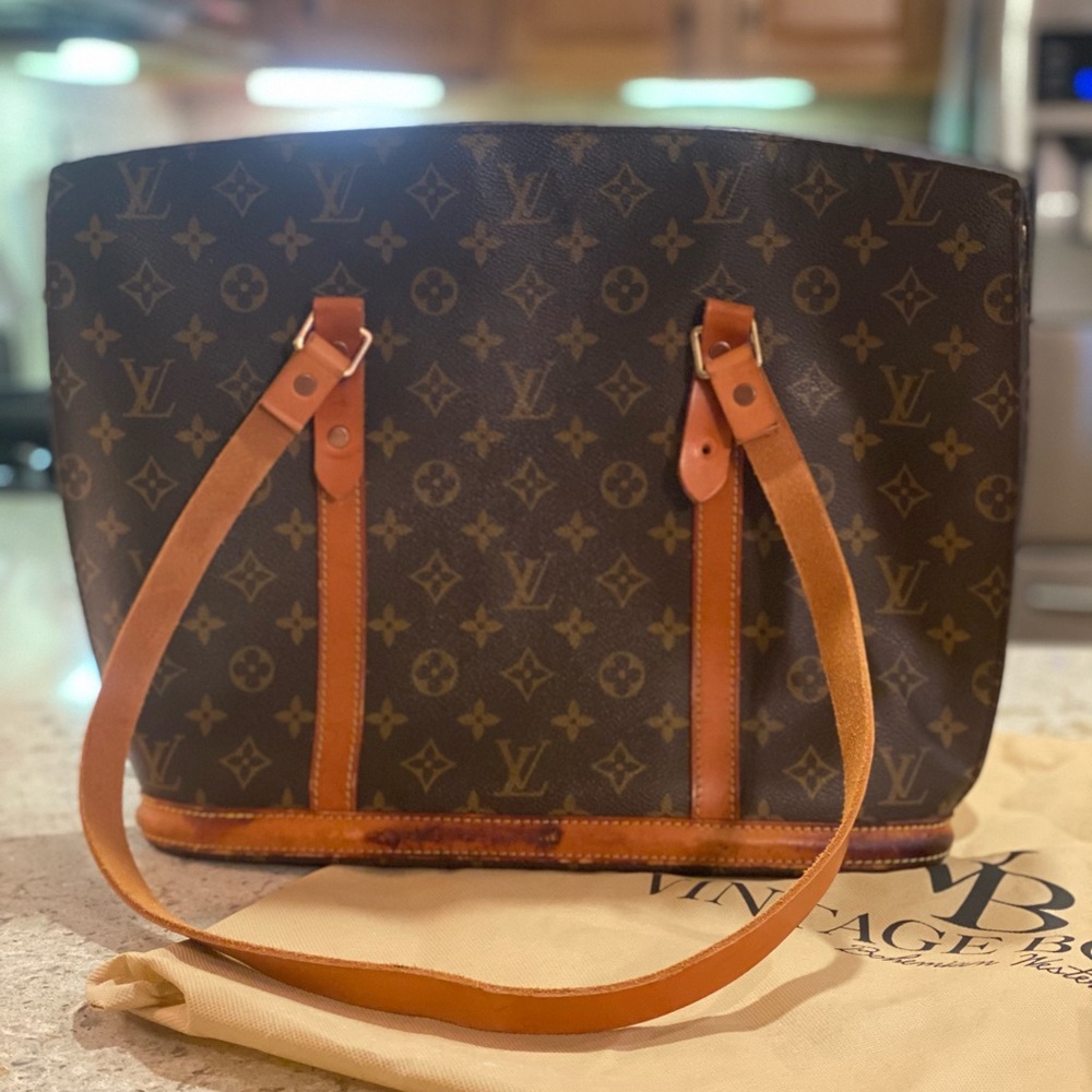 Louis Vuitton - Vintage